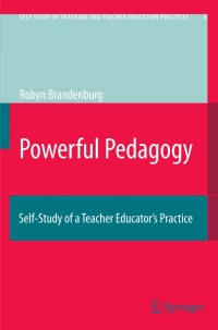 Cover image: Powerful Pedagogy 9789048178025