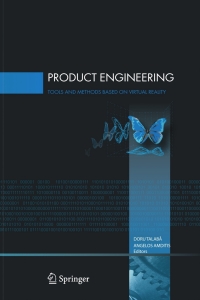 Immagine di copertina: Product Engineering 1st edition 9781402081996
