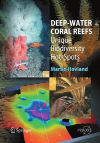 Imagen de portada: Deep-water Coral Reefs 9781402084614