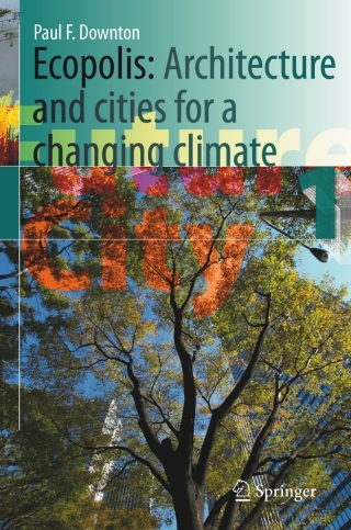 Cover image: Ecopolis 9781402084959