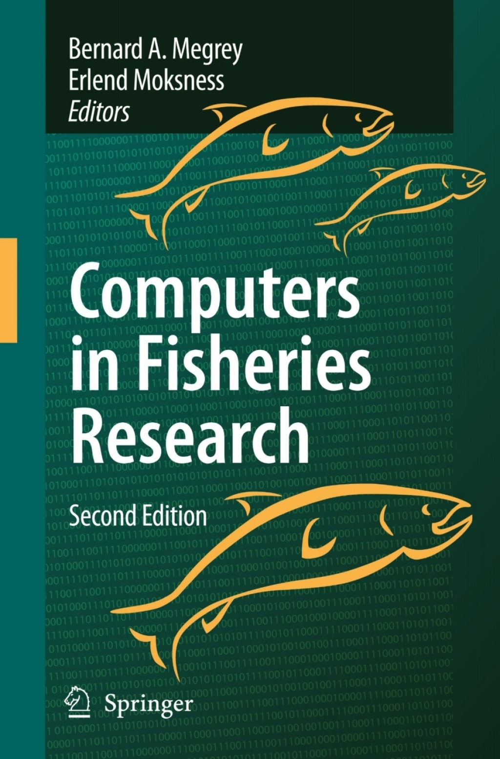 Computers in Fisheries Research 2nd Edition
