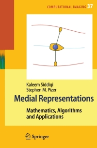 Cover image: Medial Representations 1st edition 9781402086571