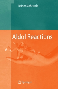 Imagen de portada: Aldol Reactions 9781402087004