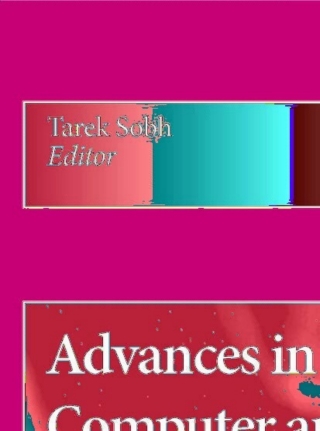 Cover image: Advances in Computer and Information Sciences and Engineering 1st edition 9781402087400