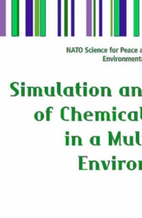Cover image: Simulation and Assessment of Chemical Processes in a Multiphase Environment 1st edition 9781402088452