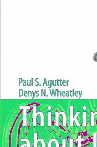 Cover image: Thinking about Life 9781402088650