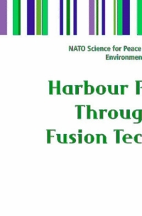 Cover image: Harbour Protection Through Data Fusion Technologies 1st edition 9781402088827