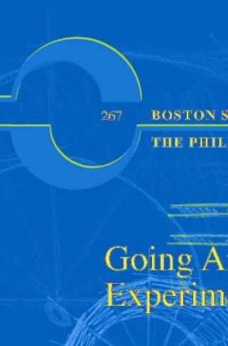 Cover image: Going Amiss in Experimental Research 1st edition 9781402088926