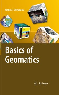 Cover image: Basics of Geomatics 9781402090134