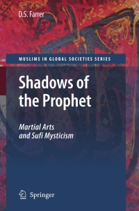 Cover image: Shadows of the Prophet 9781402093555