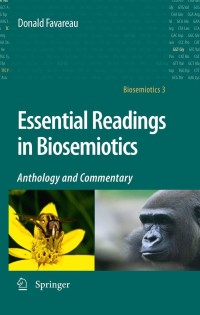 Imagen de portada: Essential Readings in Biosemiotics 9781402096495