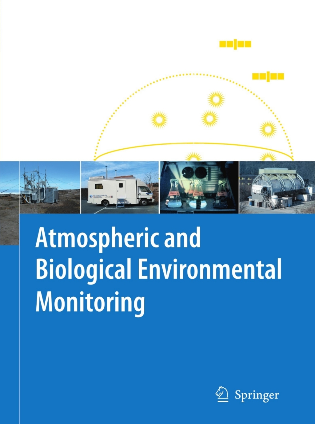 Atmospheric and Biological Environmental Monitoring