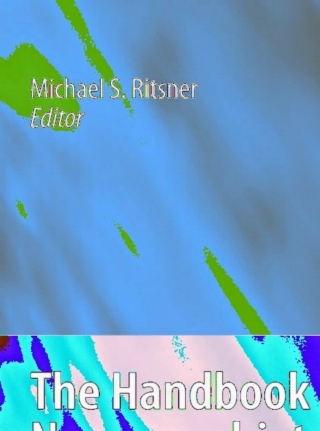 Cover image: The Handbook of Neuropsychiatric Biomarkers, Endophenotypes and Genes 1st edition 9781402098376