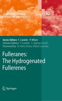 Cover image: Fulleranes 1st edition 9781402098864