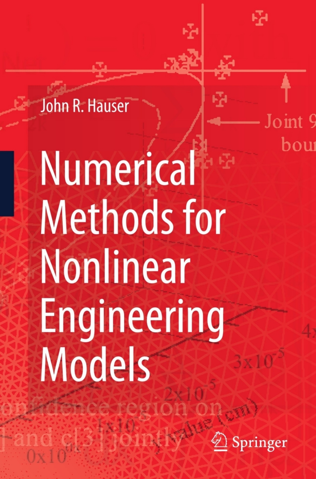 Numerical Methods for Nonlinear Engineering Models