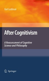 Cover image: After Cognitivism 9781402099915