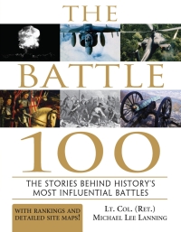 Imagen de portada: The Battle 100 9781402202636