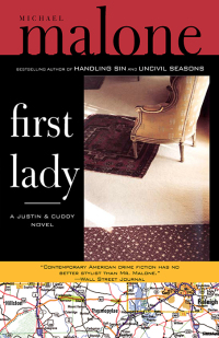 Cover image: First Lady 1st edition 9781570719714