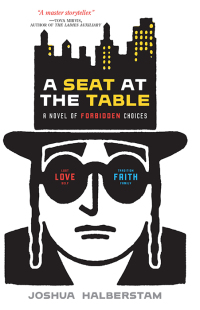 Cover image: A Seat At The Table 1st edition 9781402208393