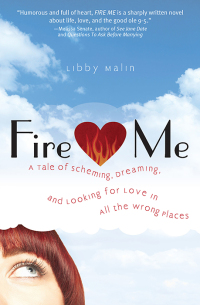 Cover image: Fire Me 9781402217579