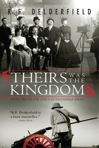 Cover image: Theirs Was the Kingdom 9781402218224