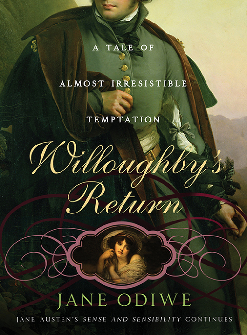 Willoughby's Return (eBook)
