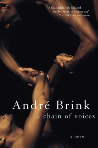 Cover image: A Chain of Voices 1st edition 9781402208652