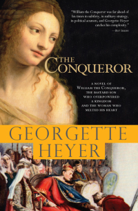 Cover image: The Conqueror 9781402213557