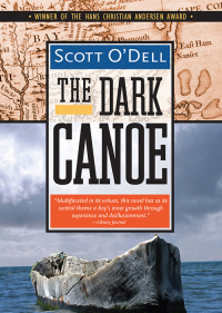 Titelbild: The Dark Canoe 9781402213342