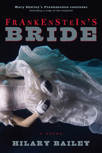Cover image: Frankenstein's Bride 1st edition 9781402208706