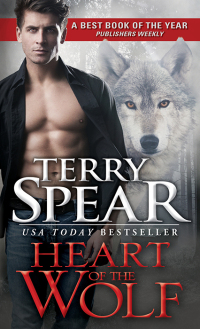 Imagen de portada: Heart of the Wolf 1st edition 9781492656937