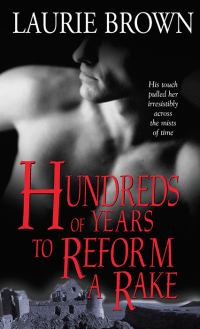 Cover image: Hundreds of Years to Reform a Rake 9781402210136