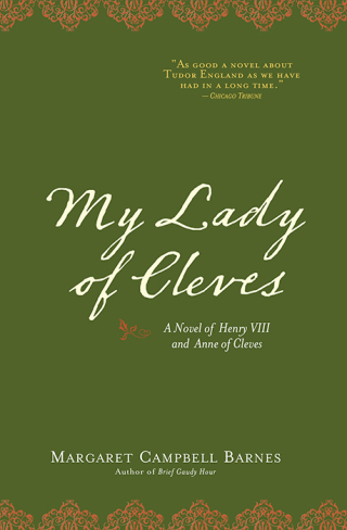 Cover image: My Lady of Cleves 9781402214318