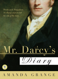 Titelbild: Mr. Darcy's Diary 9781402208768