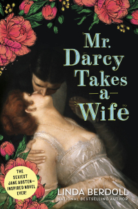Omslagafbeelding: Mr. Darcy Takes a Wife 9781402202735