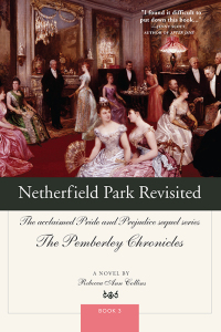 Omslagafbeelding: Netherfield Park Revisited 9781402211553