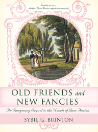 Cover image: Old Friends and New Fancies 9781402208881