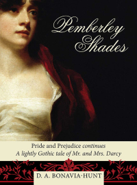 Immagine di copertina: Pemberley Shades 9781402214387