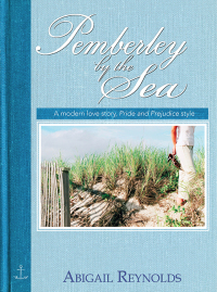 Imagen de portada: Pemberley by the Sea 9781402213564
