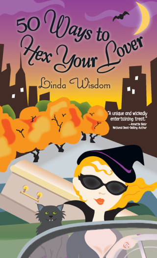 Titelbild: 50 Ways to Hex Your Lover 9781402210853