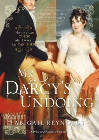 Titelbild: Mr. Darcy's Undoing 9781402240942