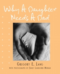 表紙画像: Why a Daughter Needs a Dad (Miniature Edition) 9781402242786