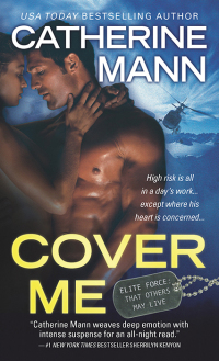 Cover image: Cover Me 9781402244957