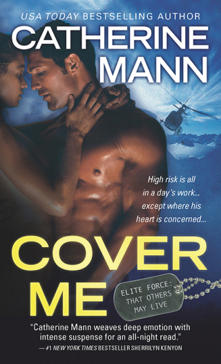 Cover image: Cover Me 9781402244957