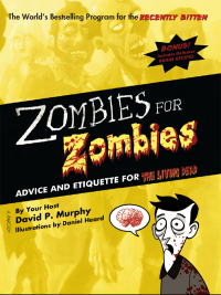 Titelbild: Zombies for Zombies 1st edition 9781402220128