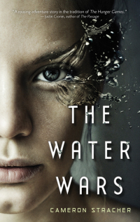 Cover image: The Water Wars 9781402243691