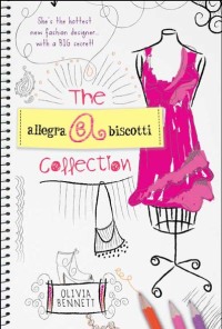 Titelbild: The Allegra Biscotti Collection 9781402243912