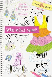 Cover image: Who What Wear 9781402243929