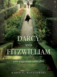 Cover image: Darcy and Fitzwilliam 9781402245947