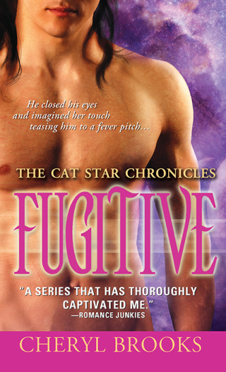 Immagine di copertina: Fugitive 9781402229404